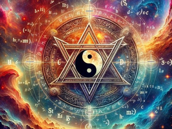 quantum technoshamanism