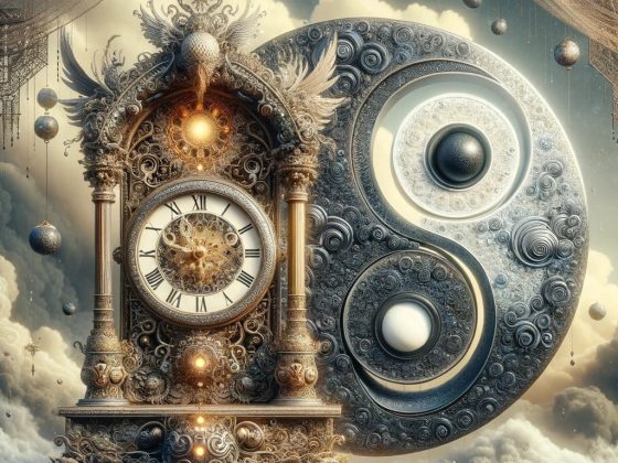 Eastern Philosophies and Western Religions