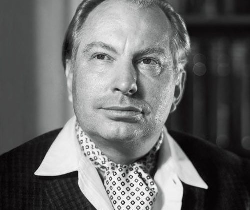 scientology versus thelema