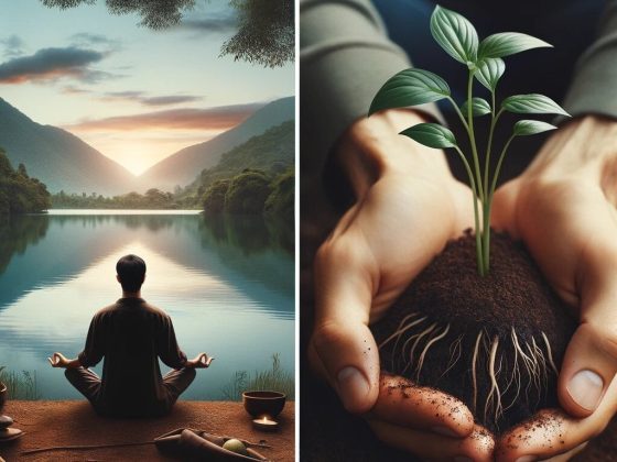 therapeutic mindfulness