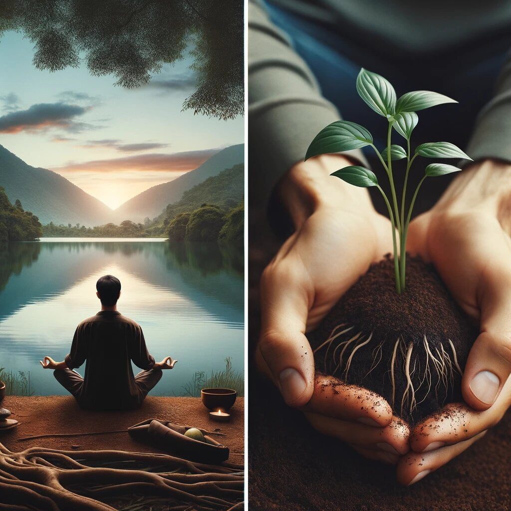 therapeutic mindfulness