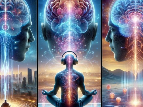 Brainwave Entrainment