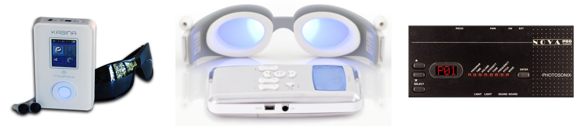 Hemispheric Synchronization