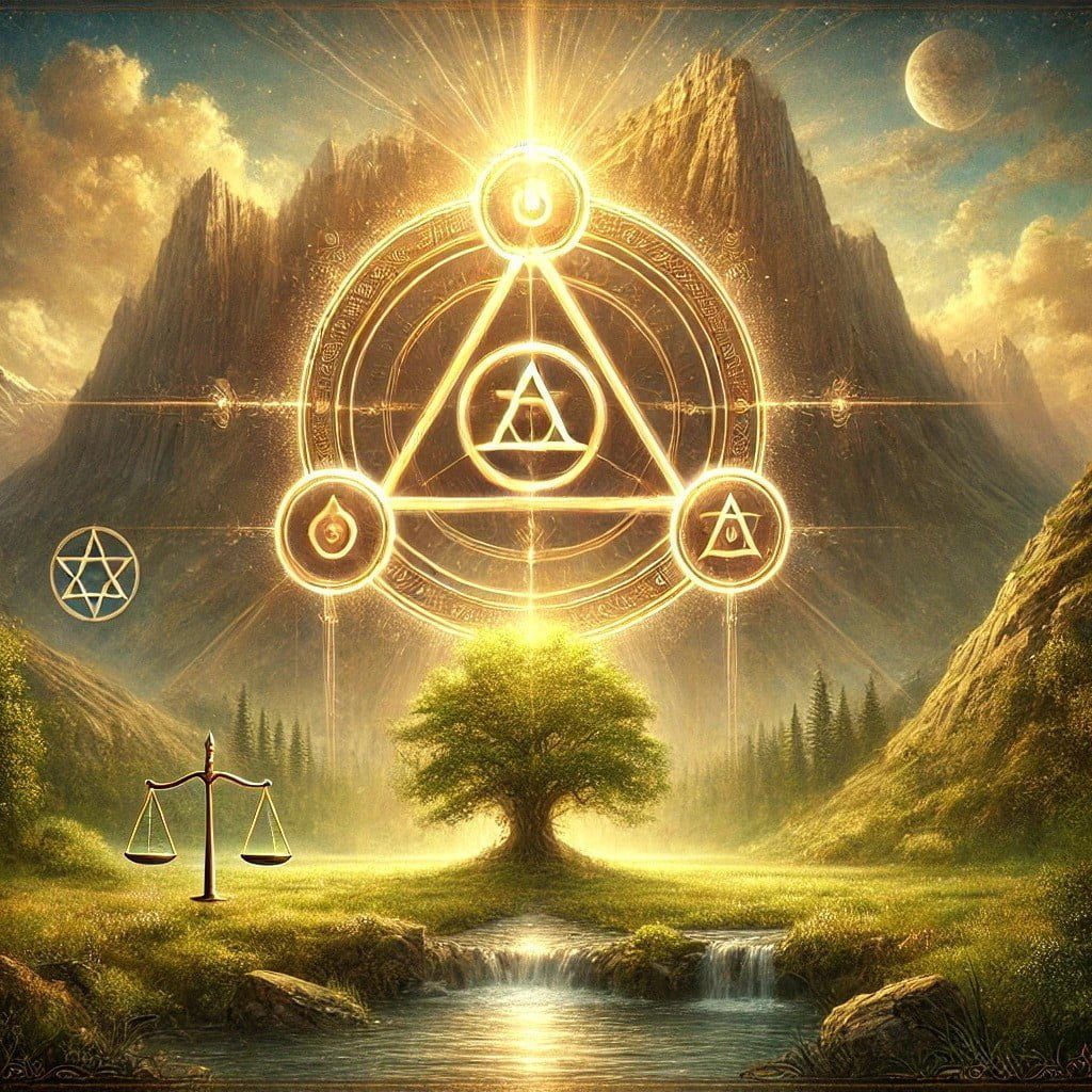 Duty as Demanded by Thelema