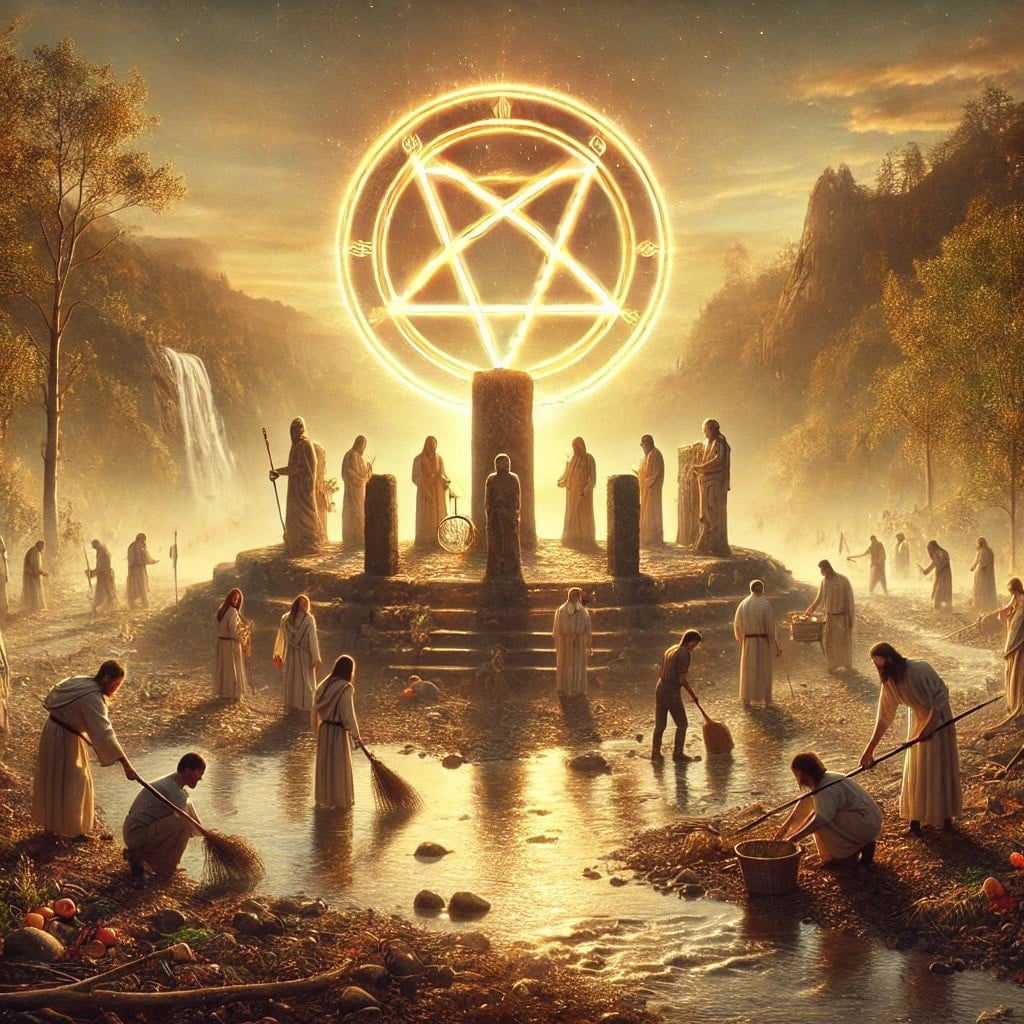 Duty: A New Gospel of Thelema