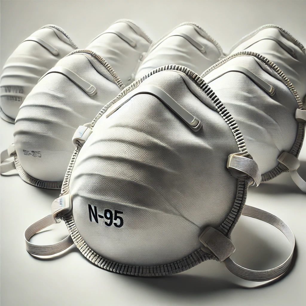 Anti-Mask Propaganda