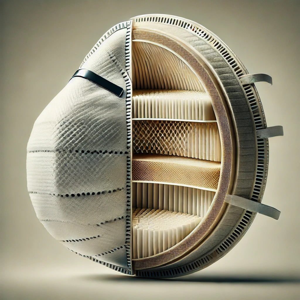 Anti-Mask Propaganda