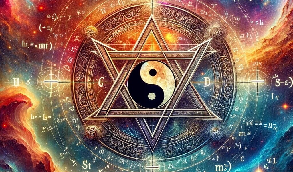 quantum technoshamanism