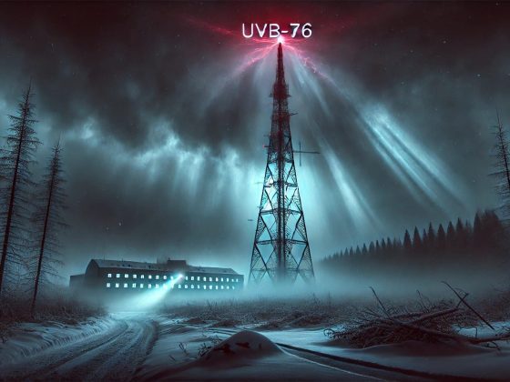 отчаянный - Russian Threat