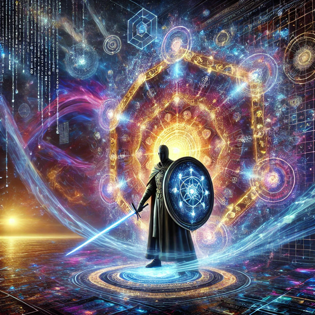 5GW in NLP, memetic magick