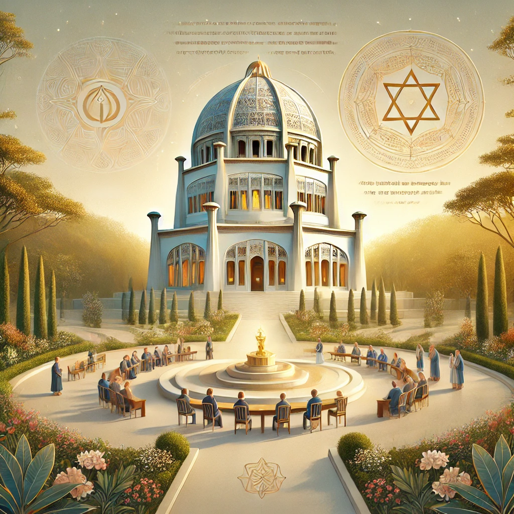 Baháʼí Faith