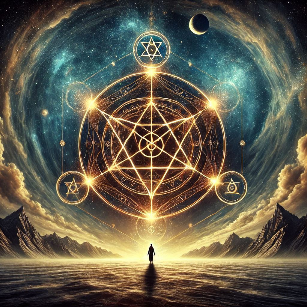 archetypes collective unconscious