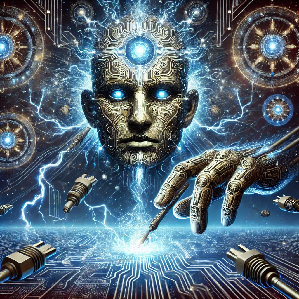 5GW in NLP, memetic magick